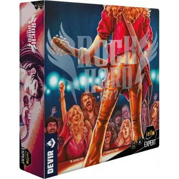 Rock Hard 1977
