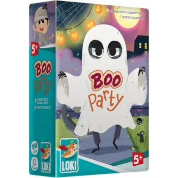 Boo Party
