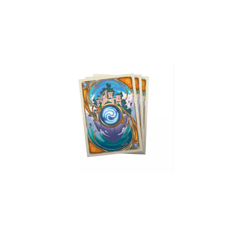 Protèges Cartes Altered - Illustration Seeds of Unity Protèges Cartes Altered - Illustration Seeds of Unity