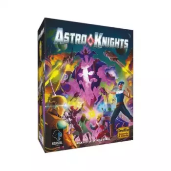 Astro Knights
