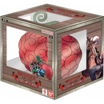 Coffret fruit du démon One Piece volume 3