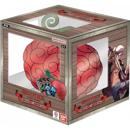 Coffret fruit du démon One Piece volume 3