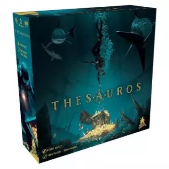 Thesauros