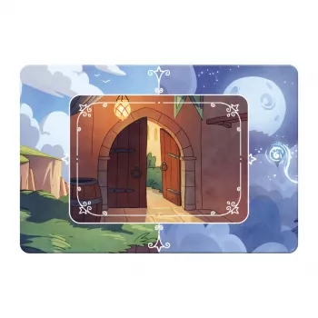 Jeu coopératif - Story Box Contes et Légendes - En quête de jeux.