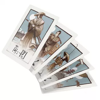 Jeu 2 joueurs - Extensions Légendes & Voyageurs - En quête de jeux