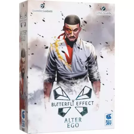 Butterfly Effect - Alter Ego - En quête de jeux