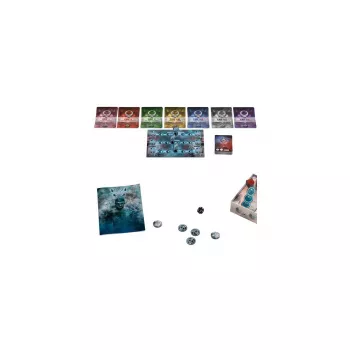 Butterfly Effect - Alter Ego - En quête de jeux