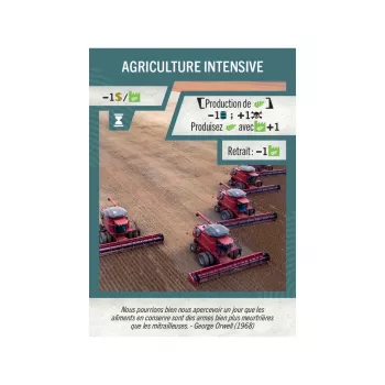 Jeu expert - Limit - En quête de jeux