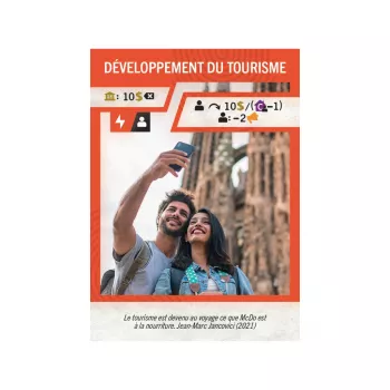 Jeu expert - Limit - En quête de jeux