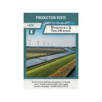 Jeu expert - Limit - En quête de jeux