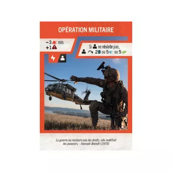 Jeu expert - Limit - En quête de jeux