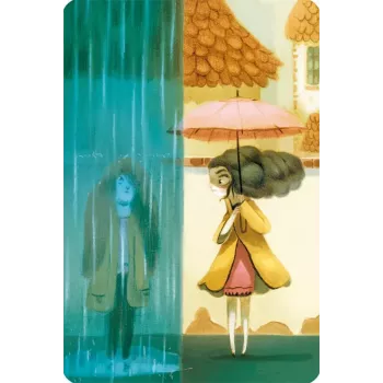 Jeu familial - Extension Dixit : Origins - En quête de jeux