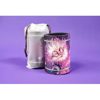 Maudits Cadeaux - Mini jauge - tapis de jeu individuel - En Quête de Jeux