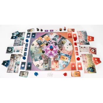 Jeu expert - Cerebria - En quête de jeux