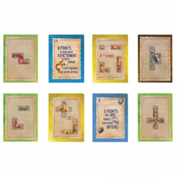 L'île des Chats : Explore and Draw - En quête de jeux