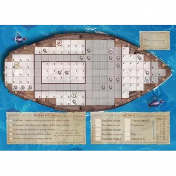 L'île des Chats : Explore and Draw - En quête de jeux