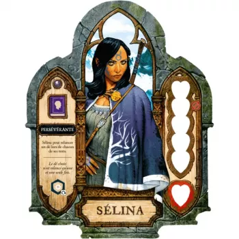 jeux stratégie coopératifs -Oltree - En quête de jeux