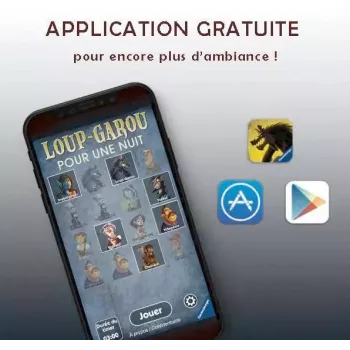 Jeu de rôle - Vampire pour une Nuit - En Quête de Jeux