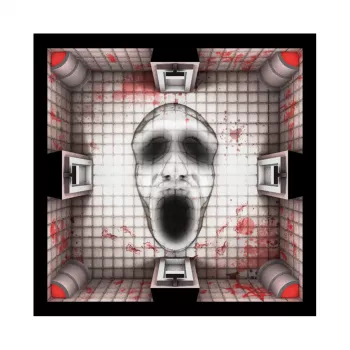 Room 25 Ultimate - En quête de jeux