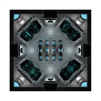 Room 25 Ultimate - En quête de jeux