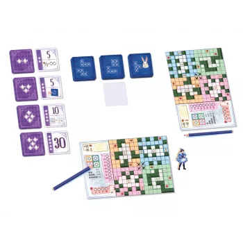 Alice - De l'autre côté du miroir