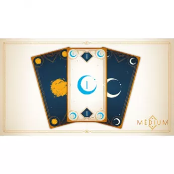 Jeu de stratégie - Medium - Enquête de jeux