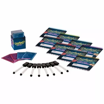 Esquissé ? - Edition Adultes - En Quête de Jeux