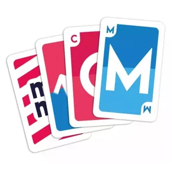 Jeu d'ambiance - Momo : La bataille des mots - En quête de jeux