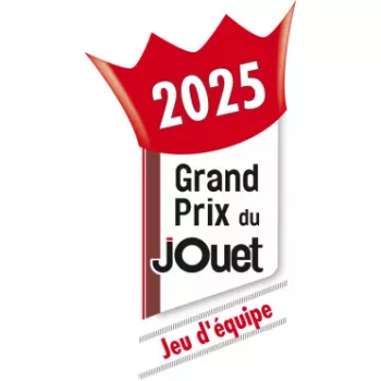 Jeu d'ambiance - Mouton Mouton - En quête de jeux