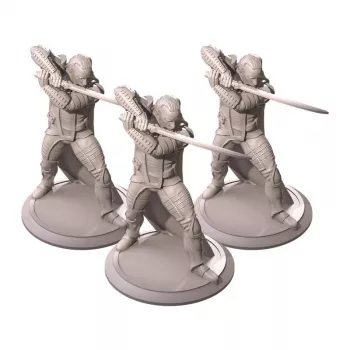 Extension Lignées du jeu Dune Imperium