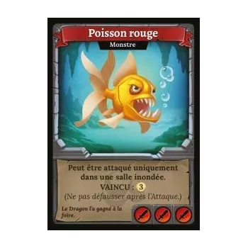 Extension Trésors Engloutis pour le jeu Clank !