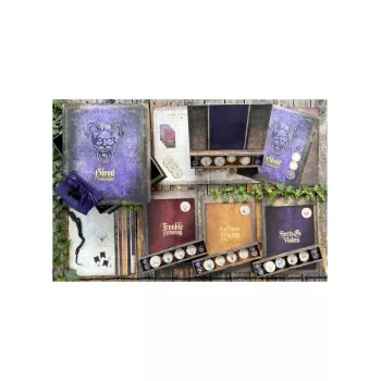 Jeu à rôles cachés, Blood on the Clocktower