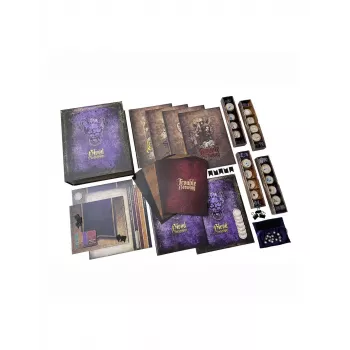 Jeu à rôles cachés, Blood on the Clocktower