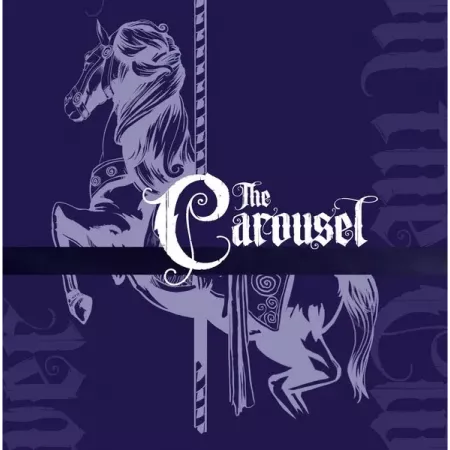 Extension Le Carroussel, Blood on the Clocktower