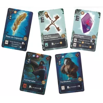 Echoes of Time - En Quête de Jeux