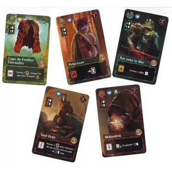 Echoes of Time - En Quête de Jeux