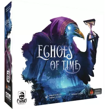 Echoes of Time - En Quête de Jeux
