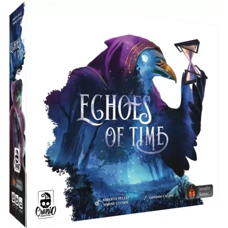 Echoes of Time - En Quête de Jeux