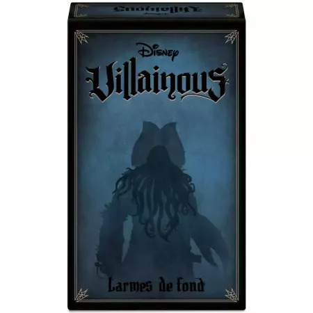 Villainous - Larmes de Fond