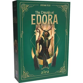 Les Druides d'Edora