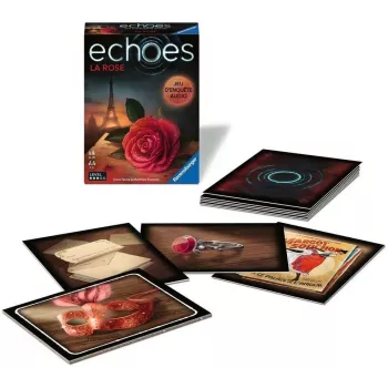 Echoes - La Rose