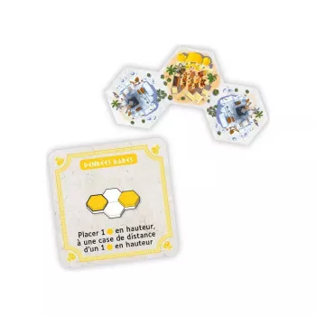 Akropolis - Panthéon