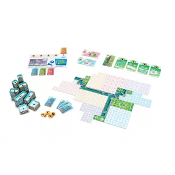 Bella Vista - En Quête de Jeux...