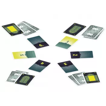 jeu de bluff soupçons