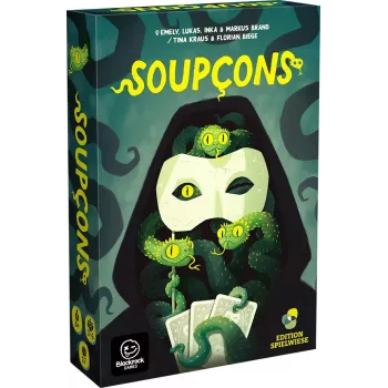 jeu de bluff soupçons