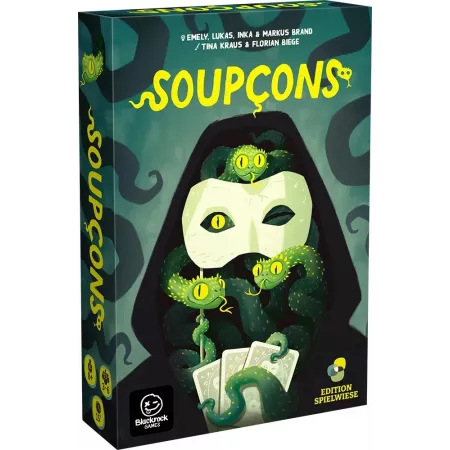 jeu de bluff soupçons