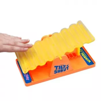 Jeu d'ambiance - Tilt 'N' Shout - En quête de jeux