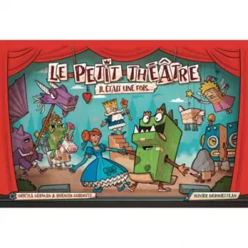 Le Petit Théâtre