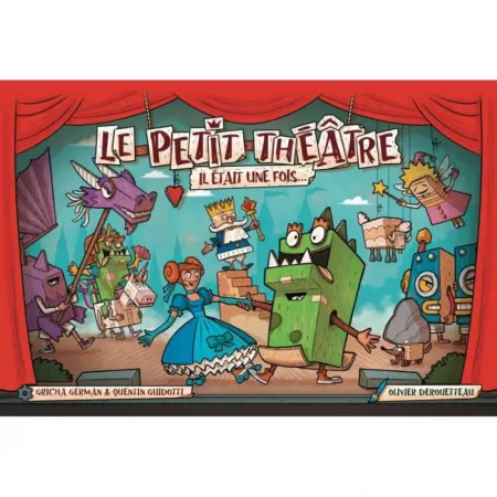 Le Petit Théâtre