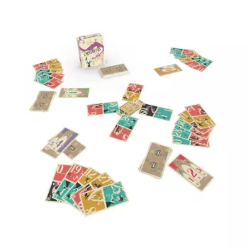 Chouineurs - Jeu de plis - En Quête de Jeux
